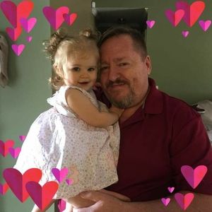 Meet your Posher, Kenneth